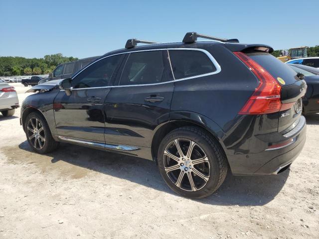 2019 Volvo Xc60 T5 Inscription VIN: LYV102DL0KB237517 Lot: 56891634