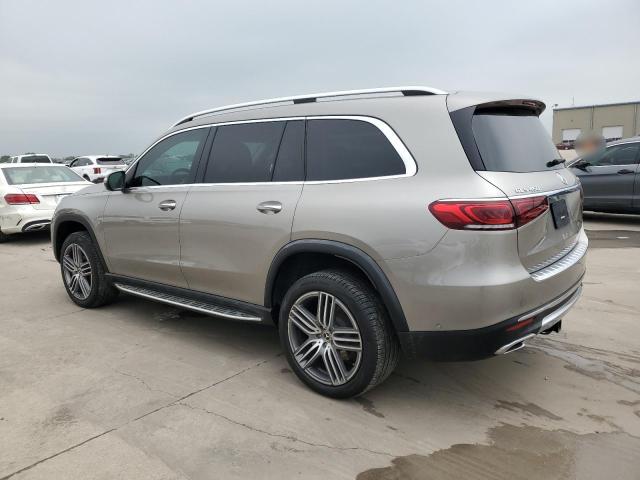 2020 MERCEDES-BENZ GLS 450 4M - 4JGFF5KE0LA237032