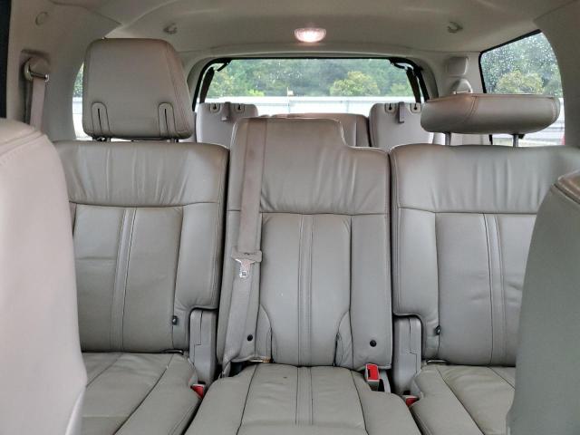 2016 Lincoln Navigator Select VIN: 5LMJJ2JT1GEL00917 Lot: 57145014