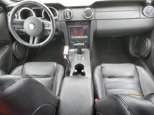 2005 Ford Mustang Gt VIN: 1ZVFT82H655115891 Lot: 53128734