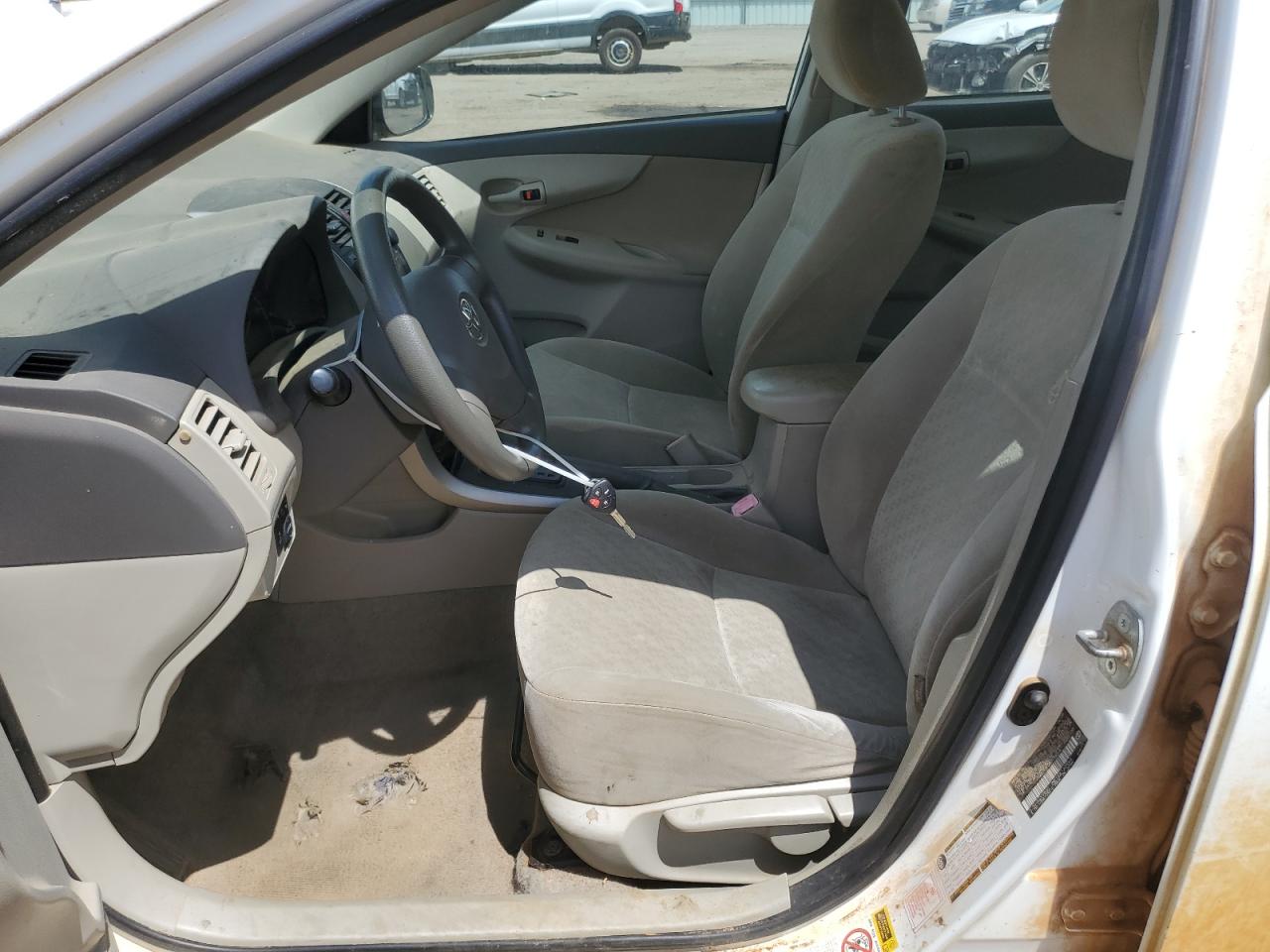 JTDBL40E09J034014 2009 Toyota Corolla Base