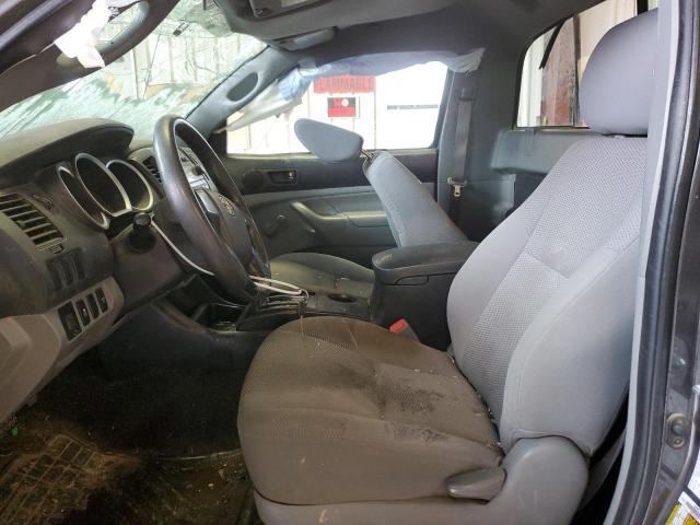 2012 Toyota Tacoma VIN: 5TFPX4EN3CX010524 Lot: 53632444