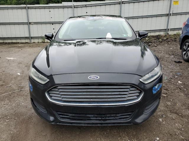 2015 Ford Fusion Se VIN: 3FA6P0H77FR158647 Lot: 53620934