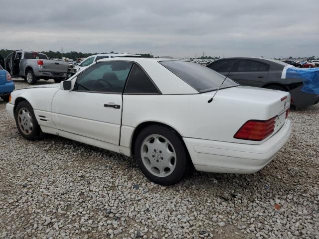 1997 Mercedes-Benz Sl 320 VIN: WDBFA63F7VF150104 Lot: 55369464
