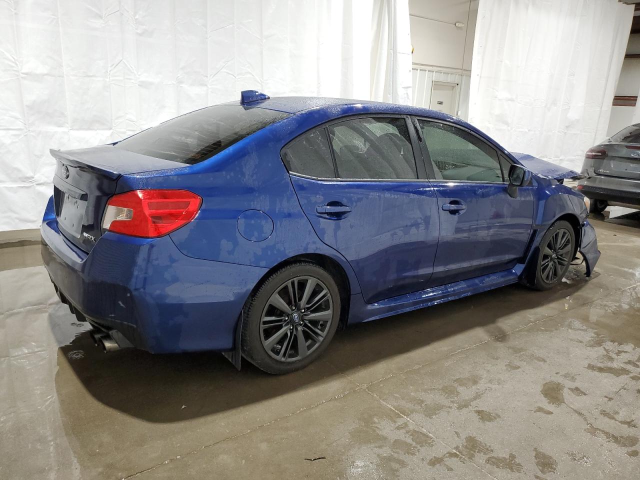 JF1VA1D69F8819743 2015 Subaru Wrx Premium