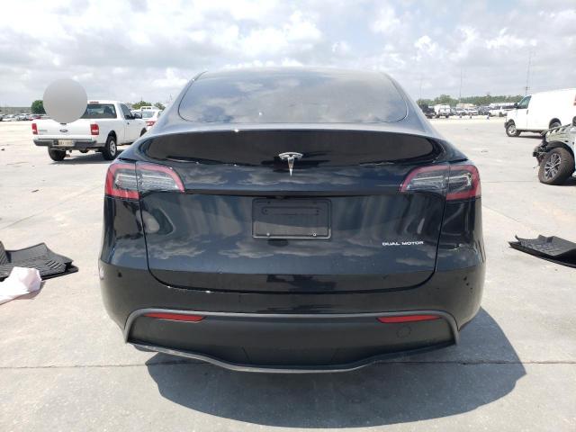 2023 Tesla Model Y VIN: 7SAYGDEE4PA153972 Lot: 56123494