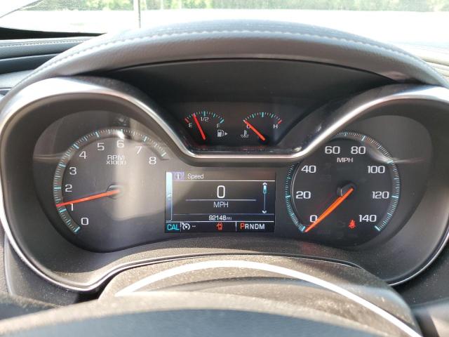2018 CHEVROLET IMPALA LT - 1G1105S33JU143133