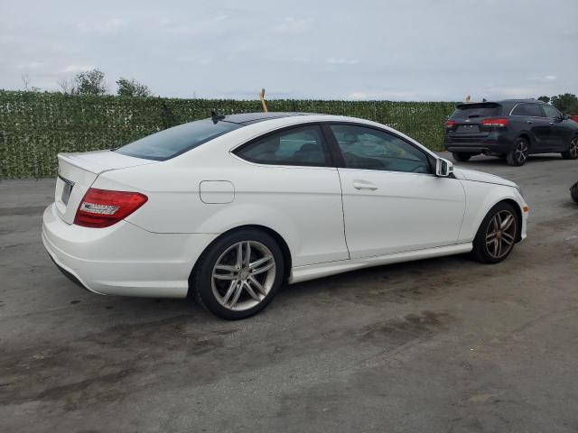 2013 Mercedes-Benz C 250 VIN: WDDGJ4HB3DF951990 Lot: 54395864