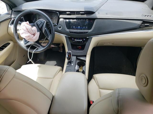 2018 Cadillac Xt5 VIN: 1GYKNARSXJZ162455 Lot: 54016874