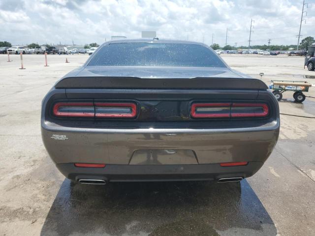 2023 Dodge Challenger Sxt VIN: 2C3CDZAG0PH686164 Lot: 56515244