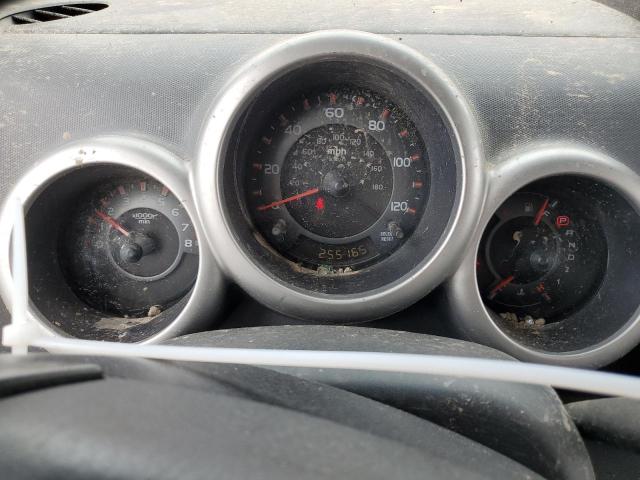 2003 Honda Element Ex VIN: 5J6YH18553L015432 Lot: 57104144