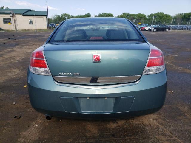 2009 Saturn Aura Xr VIN: 1G8ZV57B79F212847 Lot: 54195784