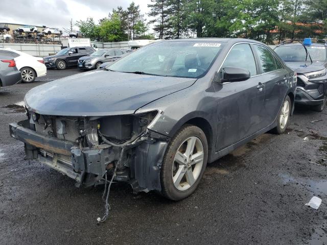 2014 Toyota Camry L VIN: 4T1BF1FK4EU463373 Lot: 56122004