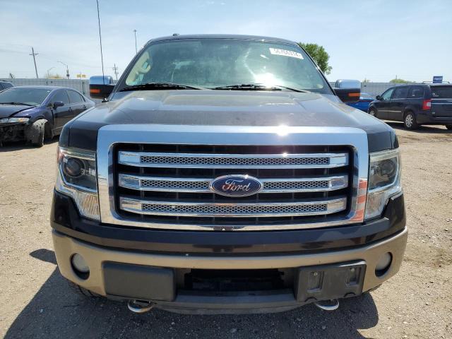 2013 Ford F-150 - Image 5