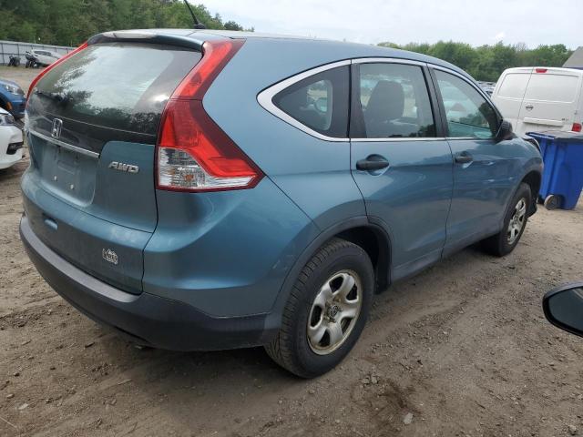 2014 Honda Cr-V Lx VIN: 2HKRM4H30EH660485 Lot: 56307334