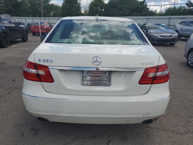 2012 Mercedes-Benz E 350 4Matic VIN: WDDHF8JBXCA604692 Lot: 56457584
