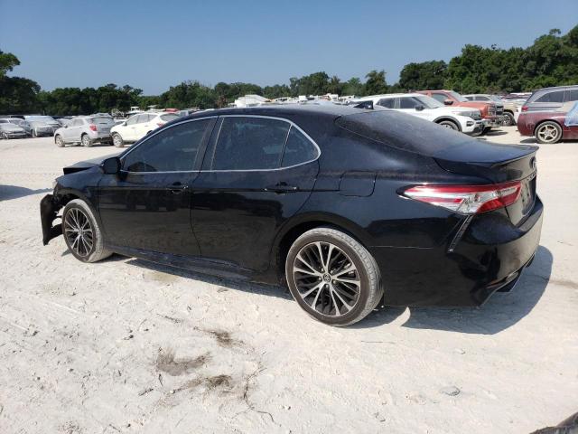 2020 Toyota Camry Se VIN: 4T1G11AK4LU922085 Lot: 53737734