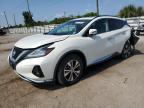 2020 NISSAN MURANO SV - 5N1AZ2BS2LN140025