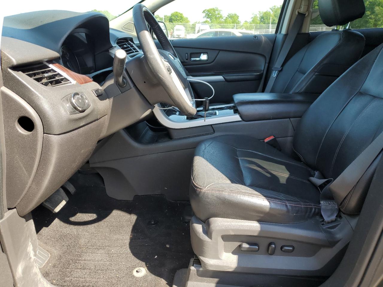 2FMDK4KC5EBA86059 2014 Ford Edge Limited