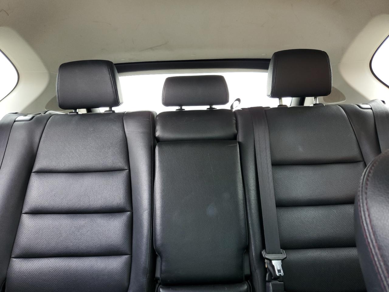 JM3KE2DY5G0837835 2016 Mazda Cx-5 Gt