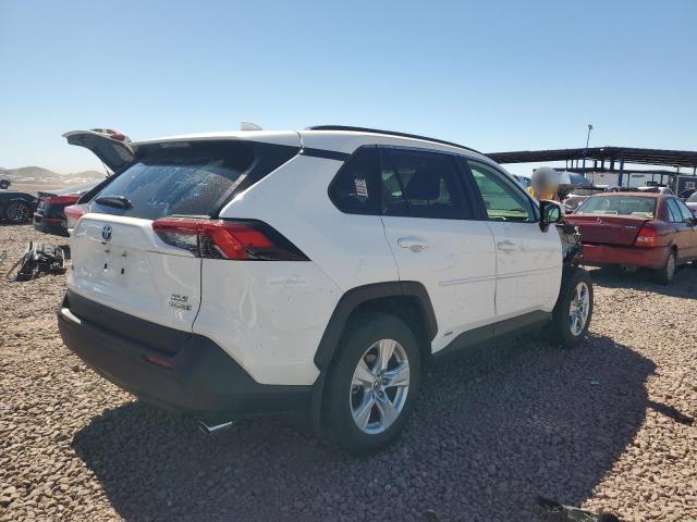 2020 Toyota Rav4 Xle VIN: JTMR6RFV5LD006354 Lot: 53626334