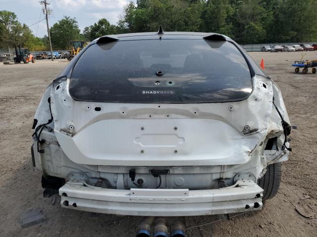 2019 Honda Civic Sport Touring VIN: SHHFK7H99KU209739 Lot: 55834944