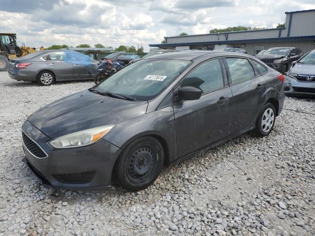 Vin: 1fadp3e2xfl254921, lot: 54173974, ford focus s 2015 img_1