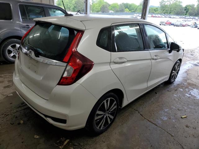 VIN 3HGGK5H85KM735364 2019 Honda Fit, EX no.3