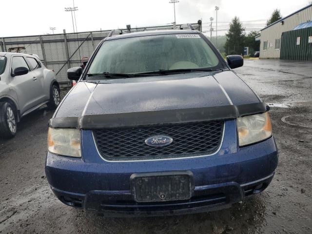 2006 Ford Freestyle Limited VIN: 1FMDK061X6GA37287 Lot: 53929314