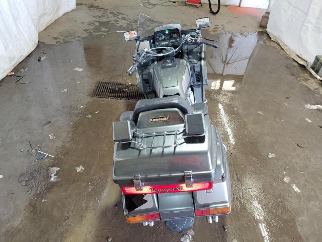 2003 KAWASAKI ZG1200 B - JKAZG9B163B515150