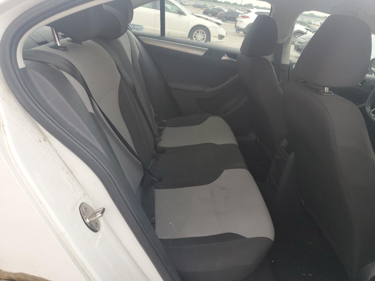 3VW2B7AJ1HM240957 2017 Volkswagen Jetta S