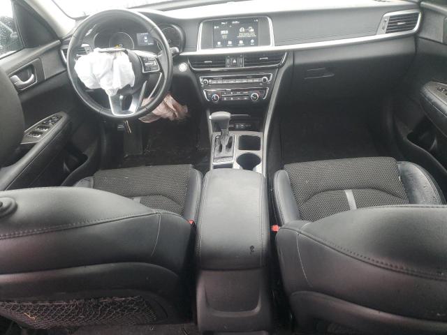 2019 Kia Optima Lx VIN: 5XXGT4L33KG367995 Lot: 54376664