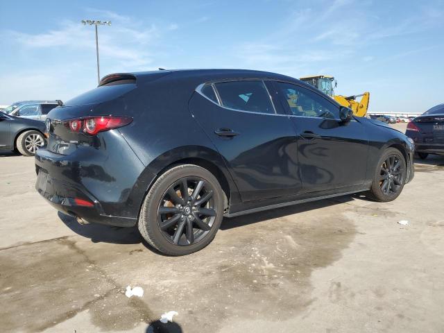 2022 Mazda 3 Premium VIN: JM1BPAML0N1502121 Lot: 54935504