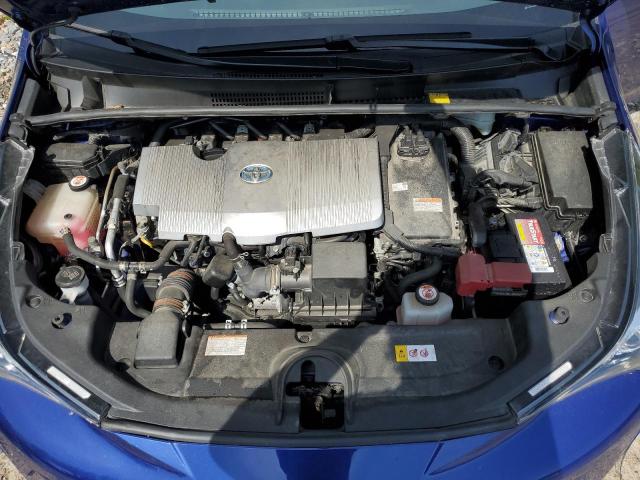 2017 Toyota Prius VIN: JTDKBRFU1H3536998 Lot: 54888504