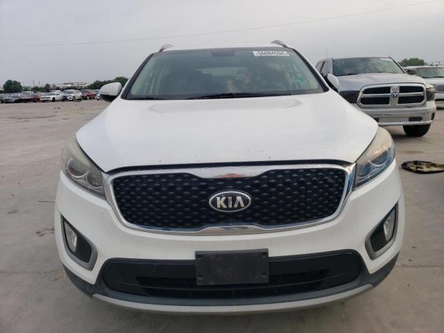 2016 Kia Sorento Ex VIN: 5XYPH4A57GG045952 Lot: 56084594