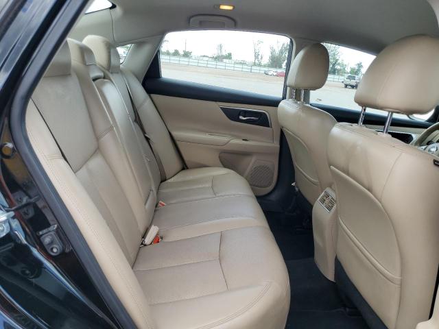 2018 NISSAN ALTIMA 2.5 - 1N4AL3AP2JC217497