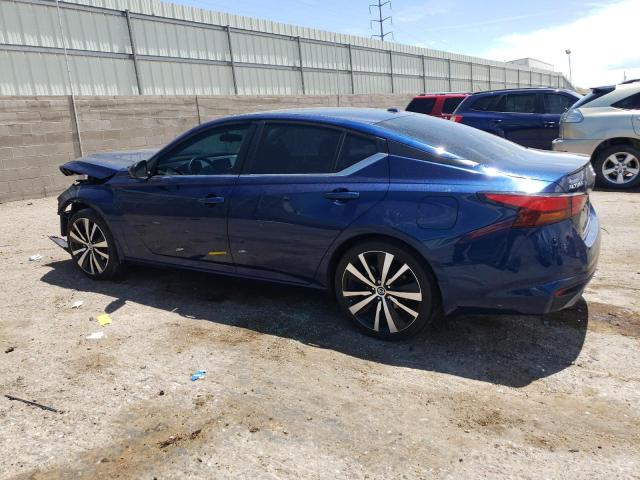 2020 Nissan Altima Sr VIN: 1N4BL4CV5LC223089 Lot: 54937154