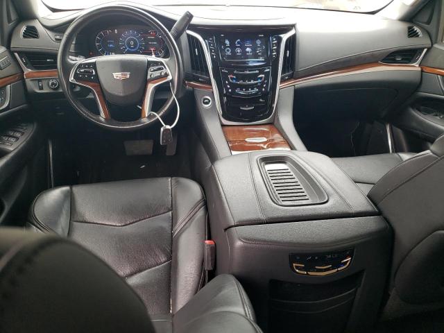 2019 Cadillac Escalade Esv Premium Luxury VIN: 1GYS4JKJ4KR244834 Lot: 53835914