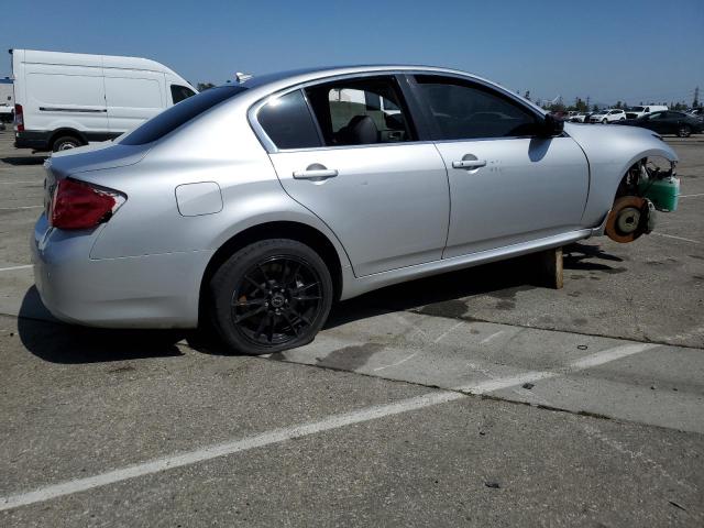 2013 Infiniti G37 Base VIN: JN1CV6AP9DM717513 Lot: 52676314