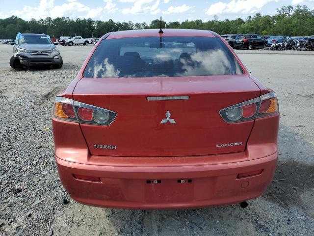 2014 Mitsubishi Lancer Es/Es Sport VIN: JA32U2FU5EU014980 Lot: 55181204