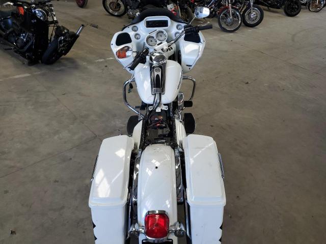 2009 HARLEY-DAVIDSON FLTR 1HD1FS4329Y629727