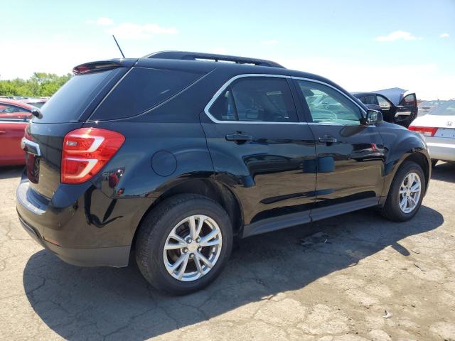 2017 Chevrolet Equinox Lt VIN: 2GNFLFEK5H6261357 Lot: 57382394