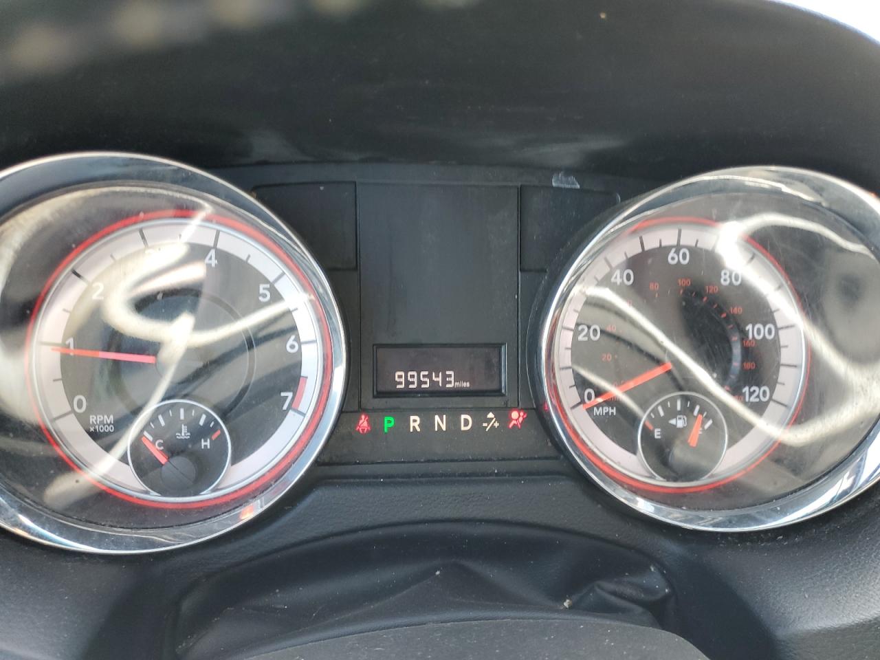 2C4RDGCG7GR118205 2016 Dodge Grand Caravan Sxt