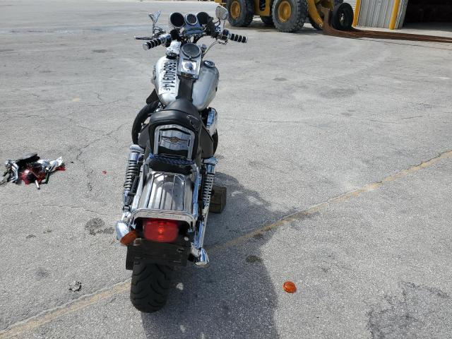 2003 HARLEY-DAVIDSON FXDWG ANNI - 1HD1GEV483K335779