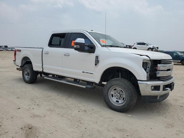 2017 Ford F250 Super Duty VIN: 1FT7W2BT1HEB67479 Lot: 55857274