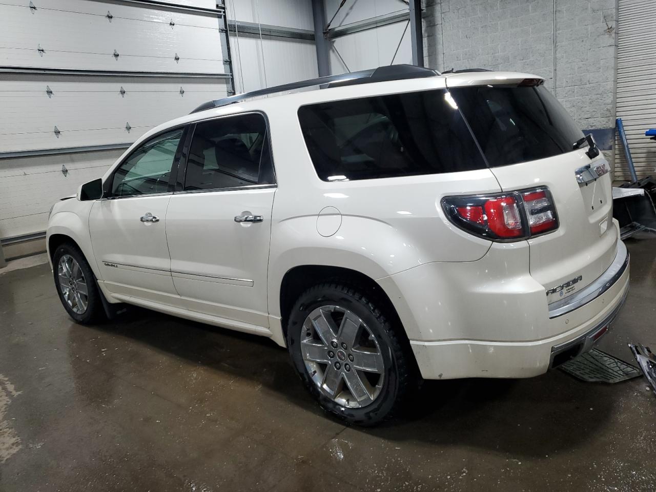 1GKKVTKD8FJ224314 2015 GMC Acadia Denali