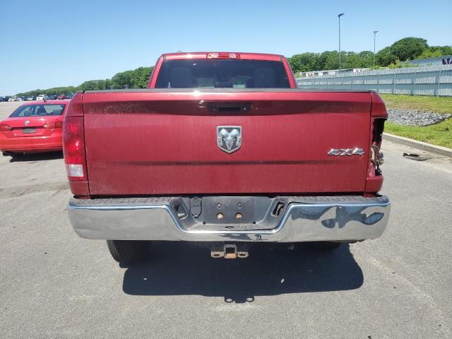 2015 Ram 1500 St VIN: 1C6RR7SM8FS548189 Lot: 53924734