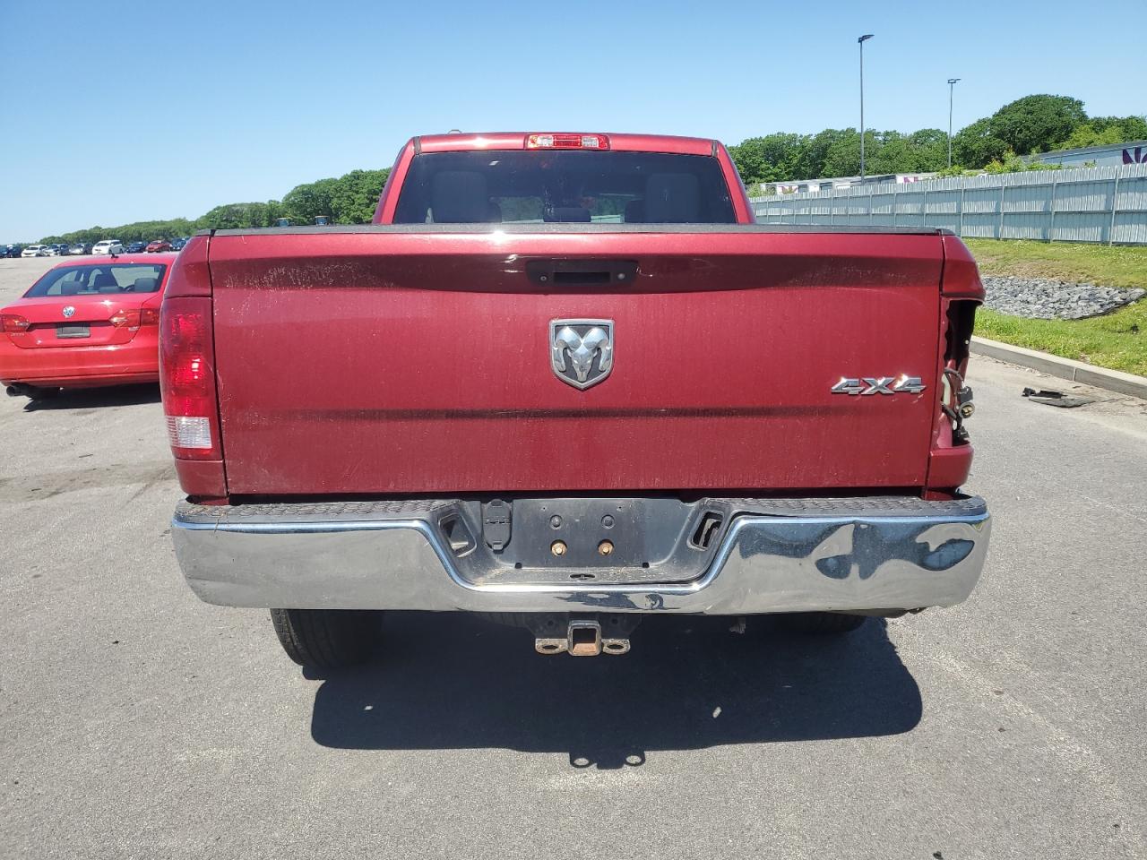 1C6RR7SM8FS548189 2015 Ram 1500 St
