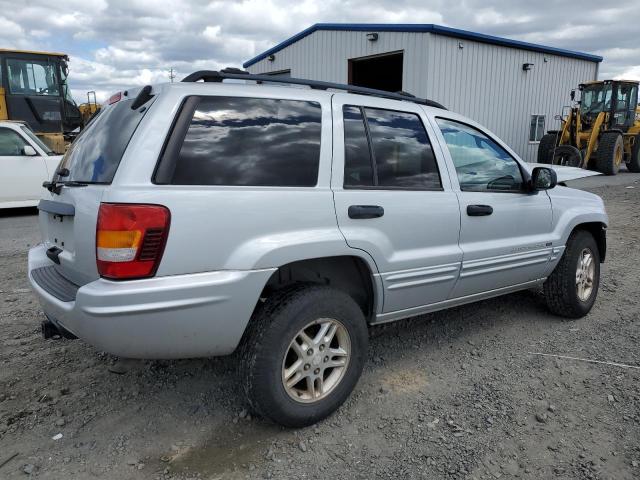 2004 Jeep Grand Cherokee Laredo VIN: 1J4GW48SX4C121661 Lot: 56522534