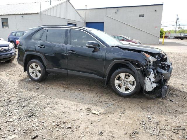 2021 Toyota Rav4 Xle VIN: 2T3P1RFV8MC163601 Lot: 53477854